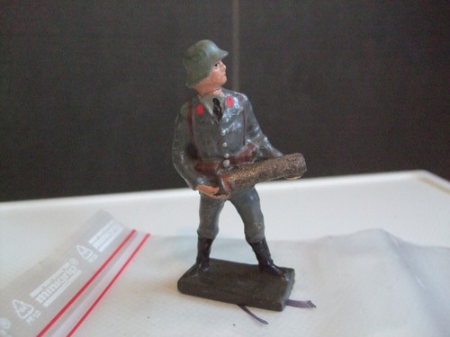 Lineol soldat luftwaffe - lineol,