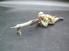 Lineol  Soldat Sturmpionier