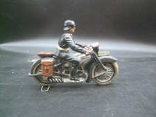 Lineol Massekrad Motorrad