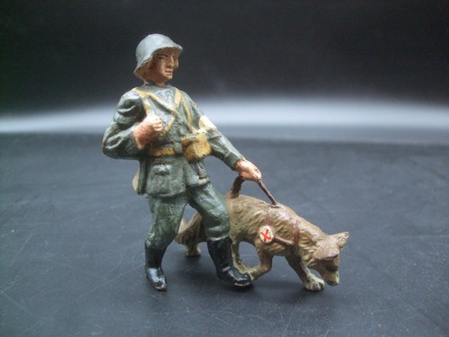 Lineol dänischer soldat - dänischer,