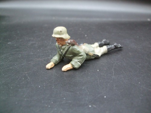 Lineol soldat sturmpionier - soldat,