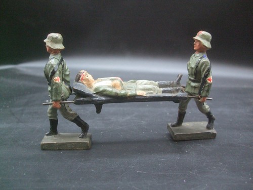 Lineol soldaten sanitäter - soldaten,