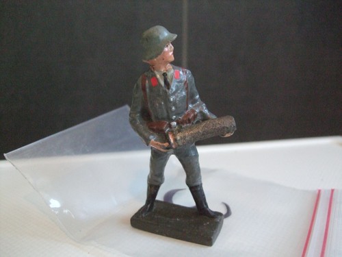 Lineol soldat luftwaffe - lineol,