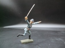 Lineol französischer Soldat