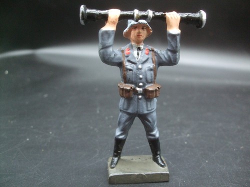 Lineol soldat luftwaffe mit - lineol,