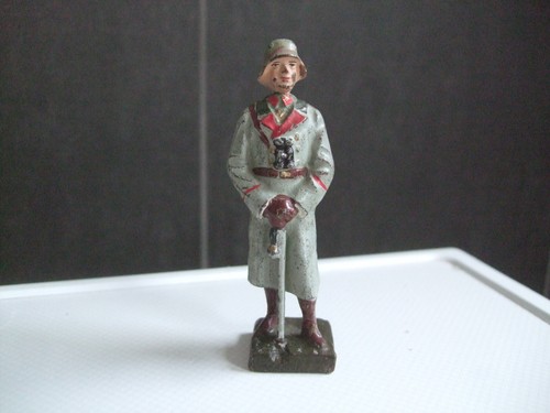 Lineol soldat general - soldat,