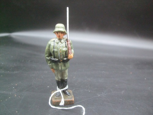 Lineol soldat stillgestanden - soldat,