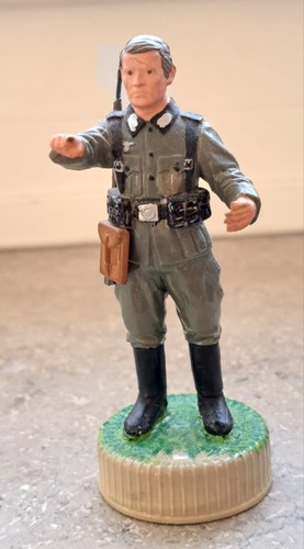 Figure soldat passend - figure, zu
