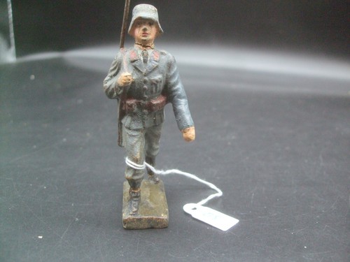 Lineol soldat luftwaffe - lineol,