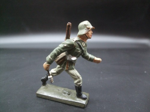 Lineol soldat sturmpionier - lineol,