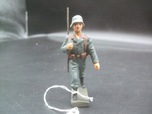 Lineol soldat luftwaffe - soldat, im