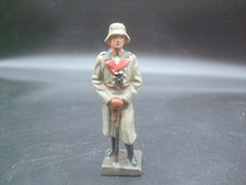 Lineol  Soldat Offizier