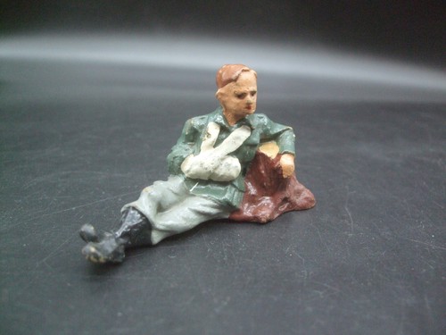 Lisanto verletzter soldat - lisanto,