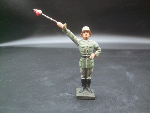 Lineol soldat standmusiker - soldat,