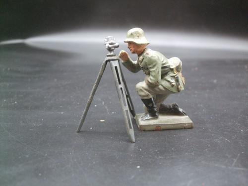 Lineol soldat richtkreis - soldat,
