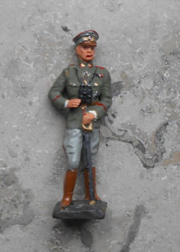 General mit bewegl - ., arm