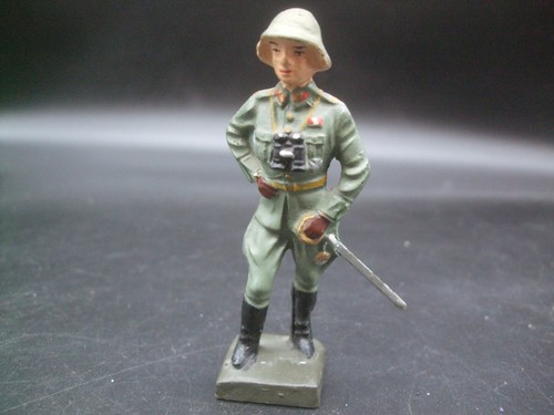 Lineol schweizer soldat - lineol,