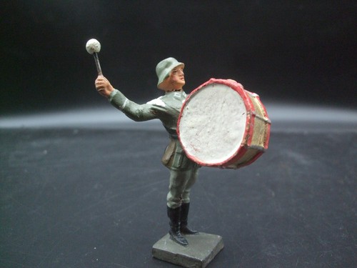Lineol soldat standmusiker - soldat,