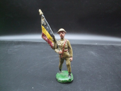 Masse soldat belgischer - soldat,,