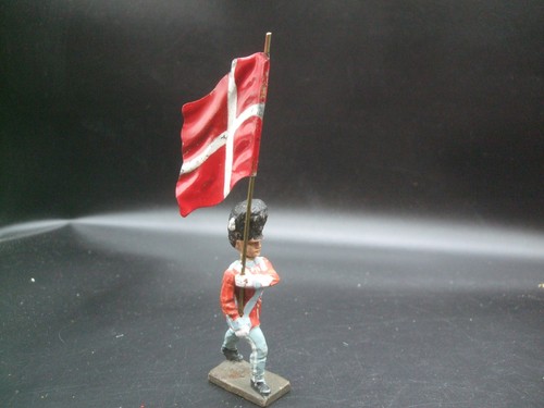 Lineol dänischer soldat die - lineol,