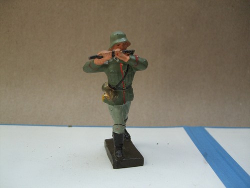 Lineol soldat musiker pfeife - soldat,