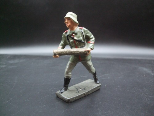 Lineol soldat granate - soldat,