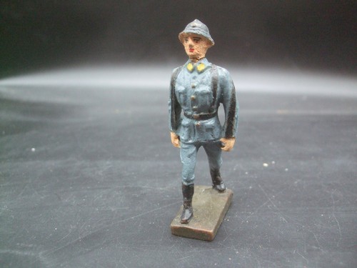 Lineol soldat franzose - lineol,
