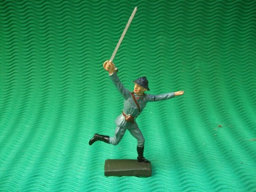 Lineol soldat franzose mit - soldat,