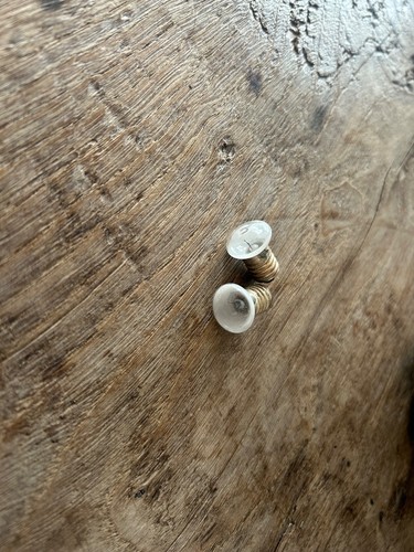 Lineol und elastolin - und,