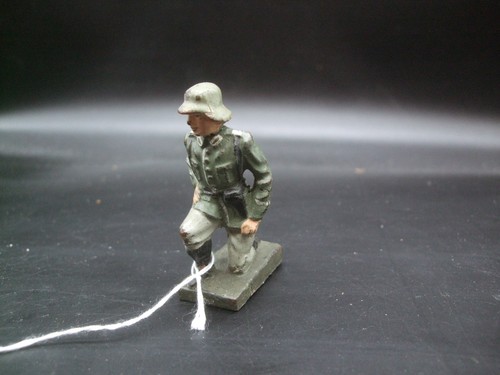 Lineol soldat der pak - soldat,