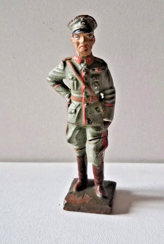 Lineol massefigur general - lineol,