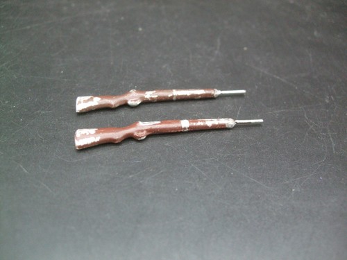 Lineol originale gewehre - 2,
