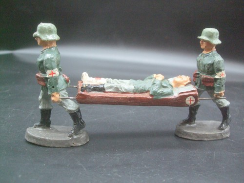 Lisanto verletzter soldat - lisanto, wird