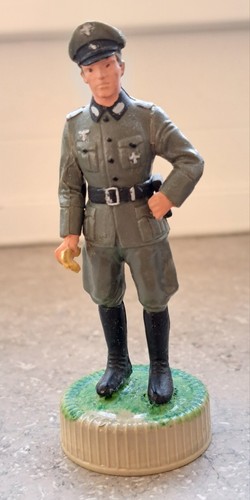 Figure offizier passend - figure, zu