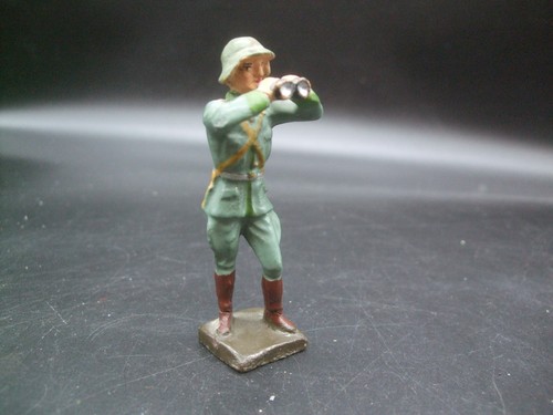 Lineol schweizer soldat - lineol,