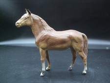 Lineol, Elastolin Pferd ( 004