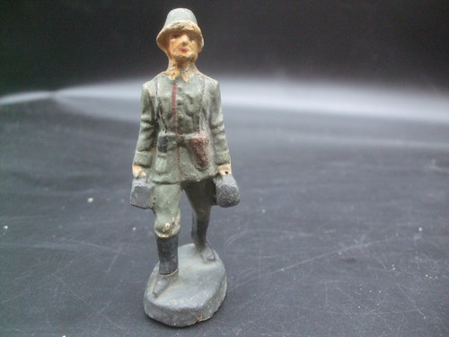 Lisanto soldat munition - lisanto,