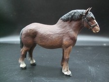 Lineol, Elastolin Pferd ( 001