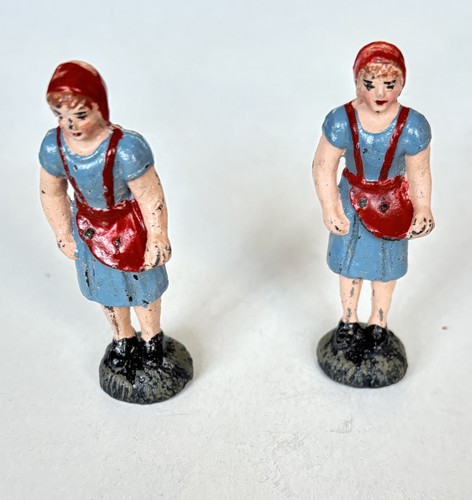 Uralte vorkrieg lineol - uralte,