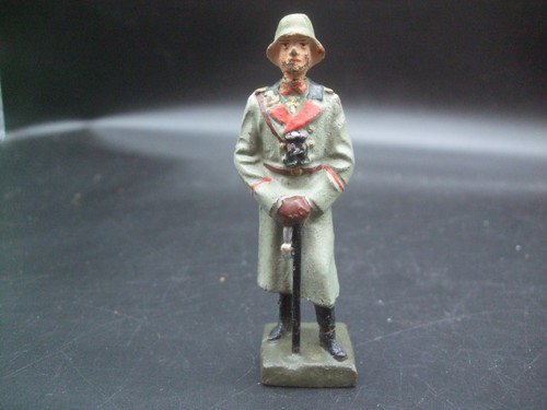 Lineol soldat general stehend - soldat,