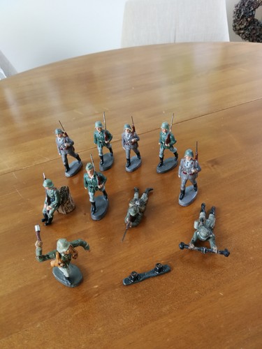 Soldaten lineol - soldaten,,