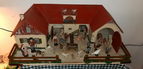 Massefiguren tipple topple - massefiguren,
