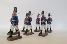 Lot Lineol Massefigur Masse