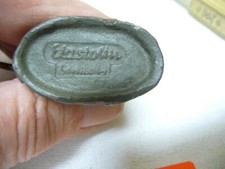 1008.   Alte  Lineol Soldaten