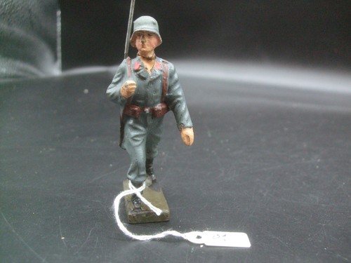 Lineol soldat luftwaffe - lineol, im