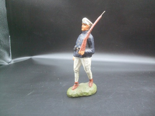 Masse soldat marine matrose - soldat,
