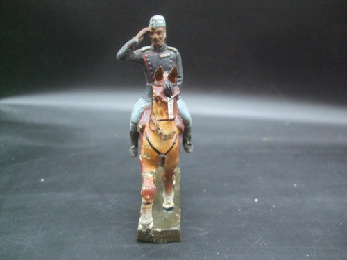 Lineol soldat könig - lineol, christian