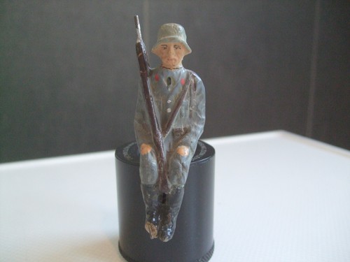 Lineol soldat luftwaffe - ,