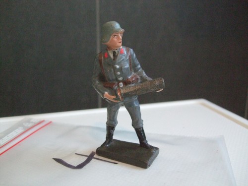 Lineol soldat luftwaffe - soldat,