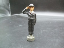 Masse Soldat der Panzertruppe